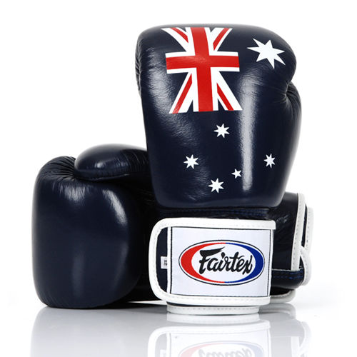 BGV1 “Australia Day” Limited Edition Gloves 오스트레일리아 데이