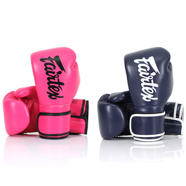 페어텍스 권투글러브 BGV14 Fairtex Microfibre Boxing Gloves