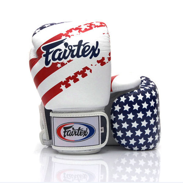 페어텍스 권투글러브 격투글러브 BGV1 “USA” Limited Edition Gloves