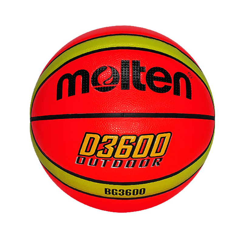 몰텐 - D3600 합성가죽 농구공