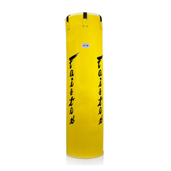 페어텍스 대형 샌드백 바나나백 HB7 Fairtex Pole Bag
