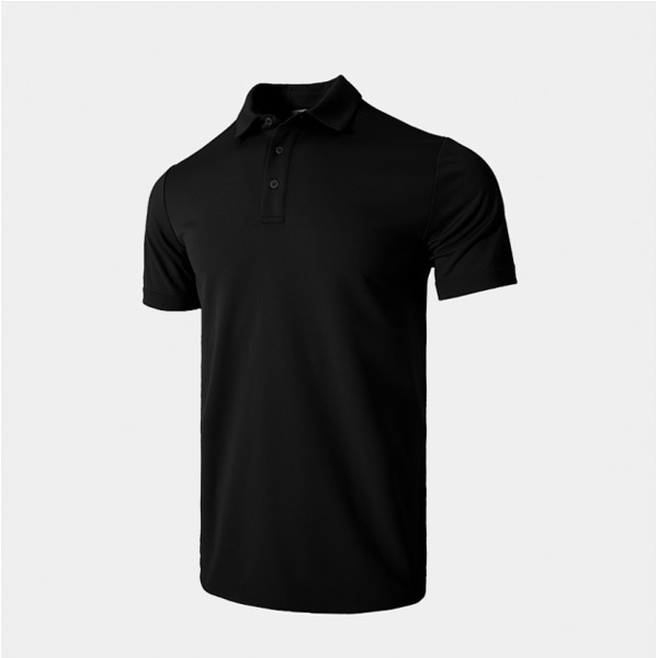 MOOTO 무토 플레잉 코치 티셔츠  - 기능성 카라티 단체티셔츠 단체복 팀복 운동복 선수단복 팀복 (블랙/화이트/다크블루/네온코랄)